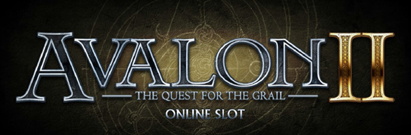 Avalon Slot 2 logo