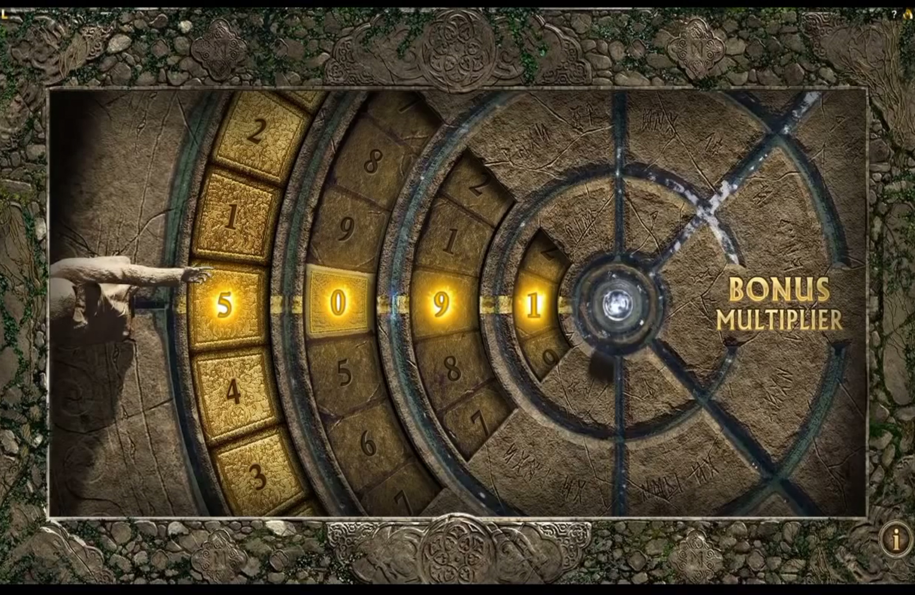 Avalon Slot 2 screenshot